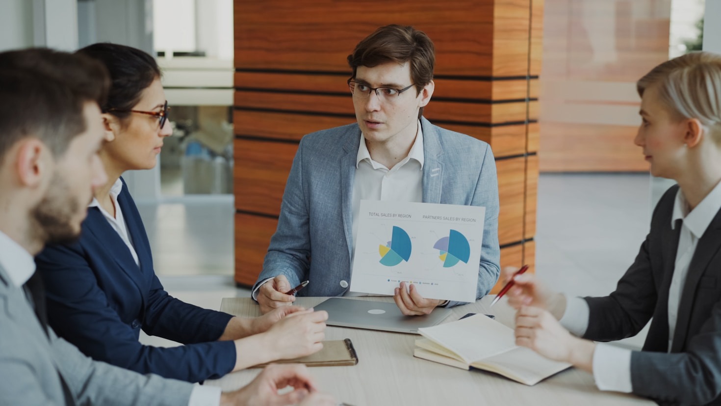 Cómo diseñar soluciones personalizadas en recursos humanos