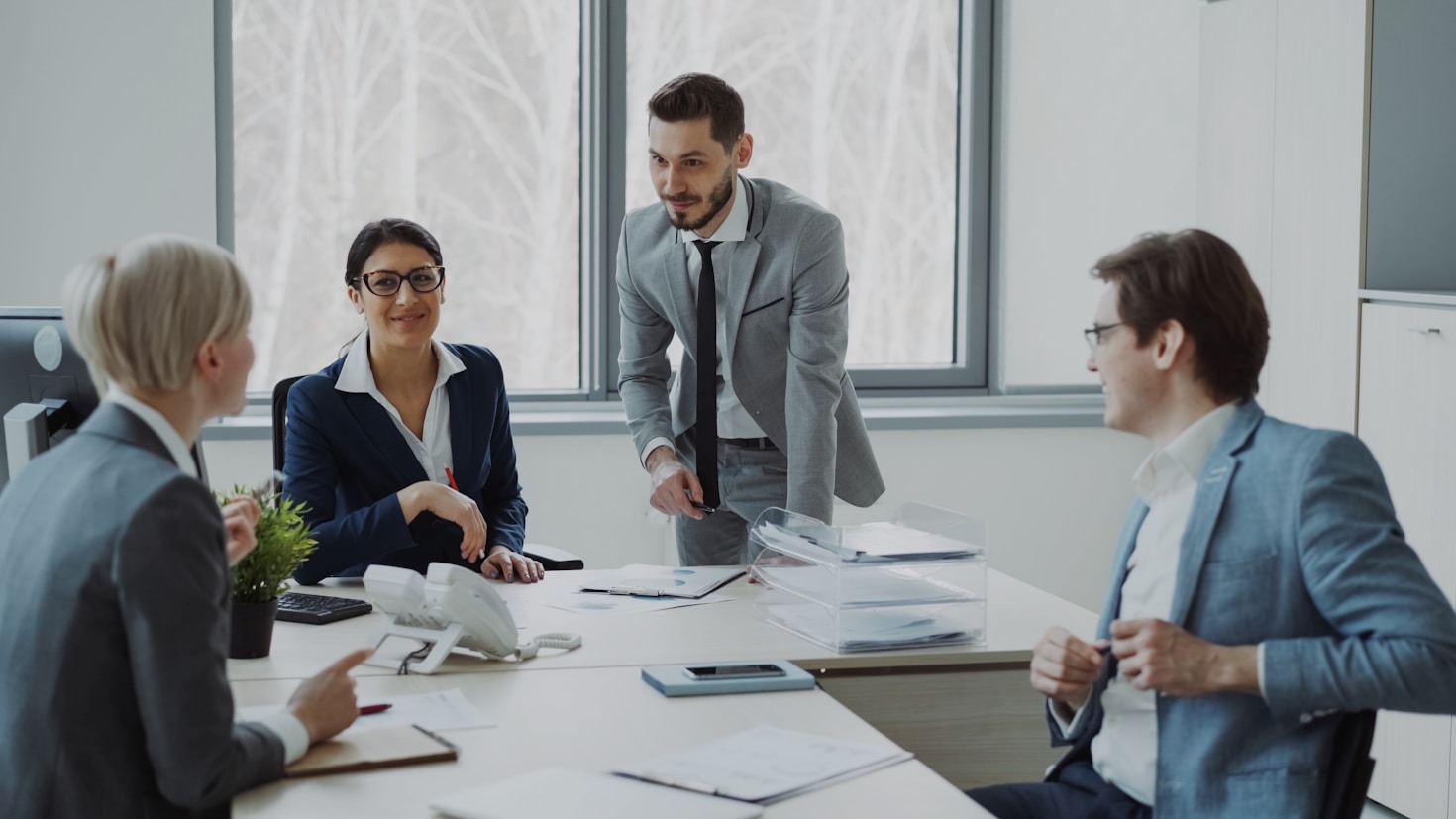 MaC Consultoría: 11 años fortaleciendo empresas y personas